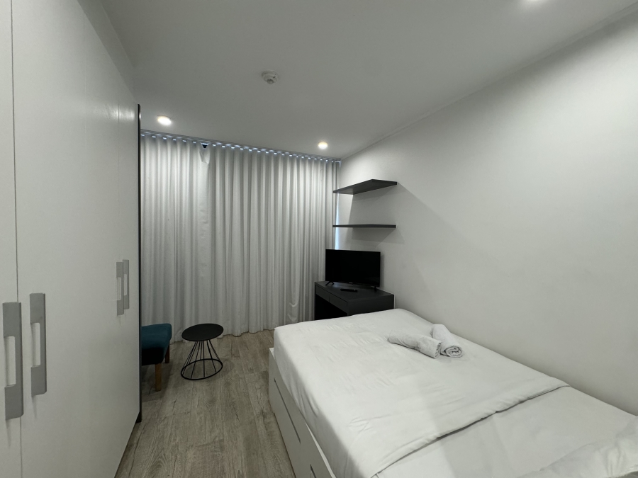 0 Bedroom Property for Sale in Woodstock Western Cape